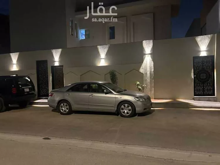 عمارة للإيجار في شارع ابن خير الأشبيلي, حي السليمانية, مدينة الرياض, منطقة الرياض صورة 3