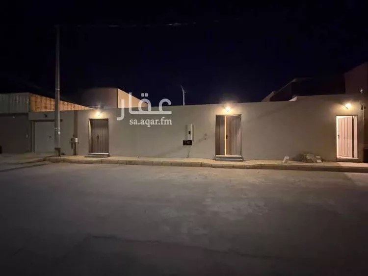Floor for Rent in Al Majmaah Al Matar صورة 2