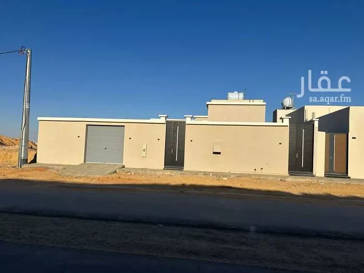 فيلا للبيع في شارع 5153864, حي الروضة, مدينة المجمعه, منطقة الرياض صورة 2