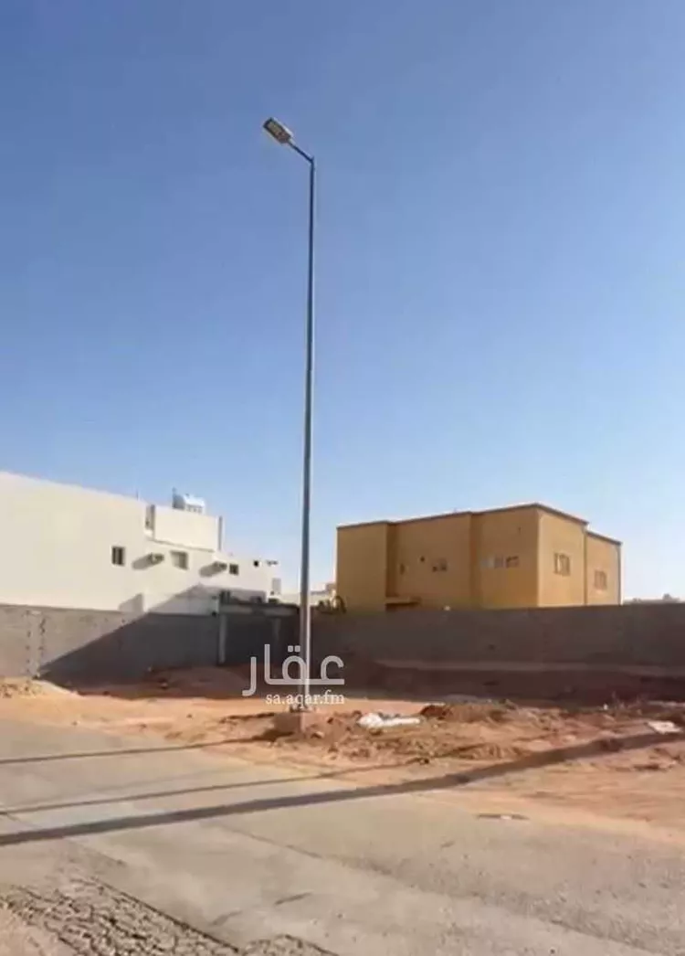 أرض للبيع في شارع الأمير سلطان بن عبدالعزيز 95, حي الأمير سلطان بن عبدالعزيز, مدينة المجمعة, منطقة الرياض