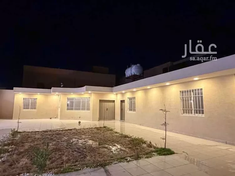 Floor for Rent in Al Majmaah Al Matar صورة 4