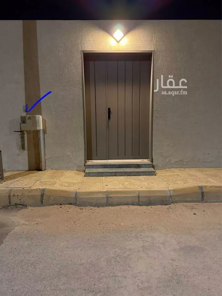 Floor for Rent in Al Majmaah Al Matar صورة 5