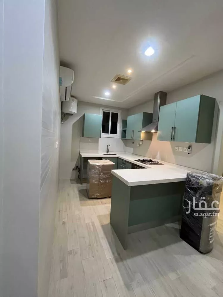 دور للإيجار في شارع أبي الوليد بن عبدالله, حي النرجس, مدينة الرياض, منطقة الرياض صورة 4