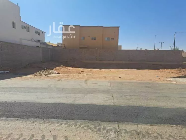 أرض للبيع في شارع الأمير سلطان بن عبدالعزيز 95, حي الأمير سلطان بن عبدالعزيز, مدينة المجمعة, منطقة الرياض صورة 3