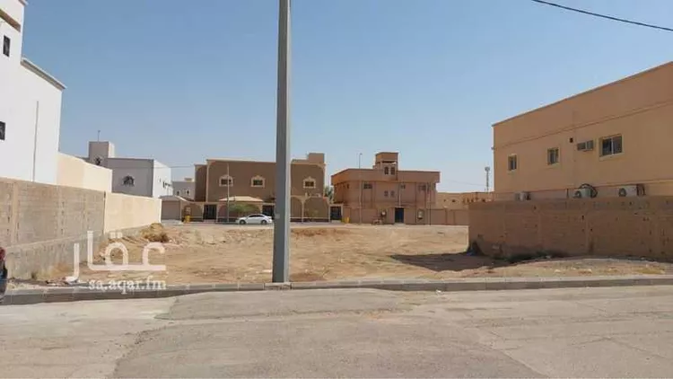 أرض للبيع في شارع الاتصالات, حي البصيرة, مدينة المجمعة, منطقة الرياض