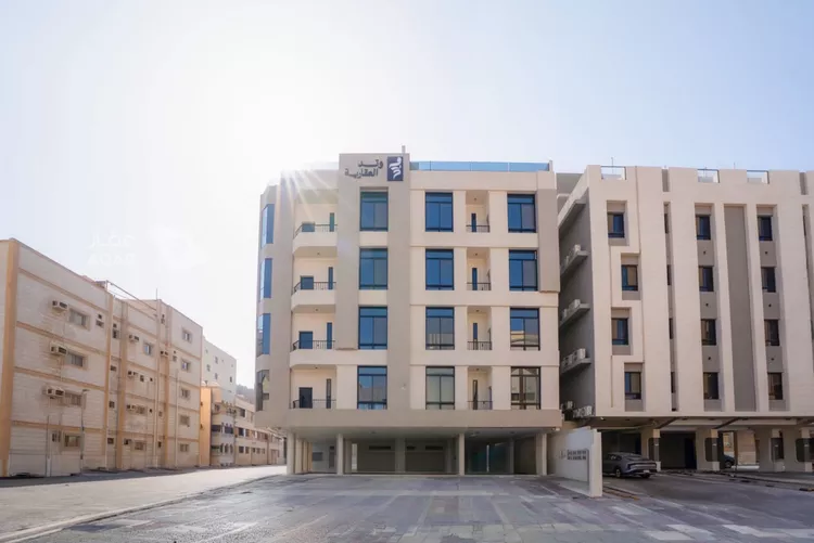 شقة للبيع في شارع ابن ناصر, حي السلامة, مدينة جدة, منطقة مكة المكرمة صورة 4