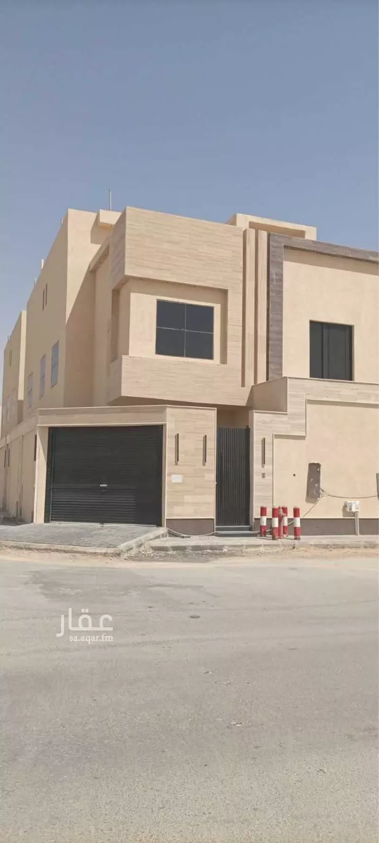 فيلا للبيع في شارع رقم 13 ، حي الندوة ، الرياض ، منطقة الرياض صورة 2