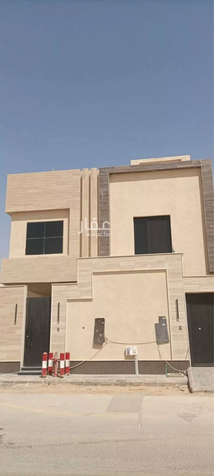 Villa for Sale in Riyadh Al Janadriyah