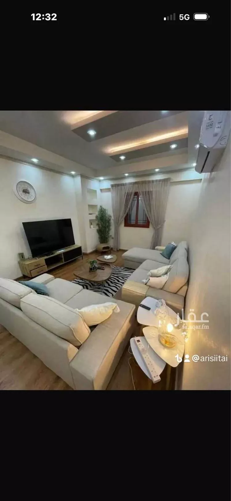 شقة للإيجار في حي النزهة ، جدة ، جدة