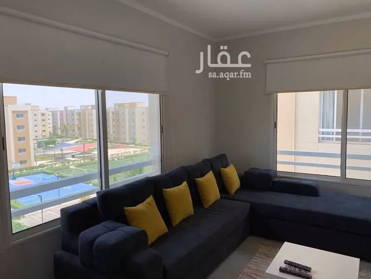 شقة للبيع في طريق الحرير ، مدينة الملك عبد الله الاقتصادية ، رابغ