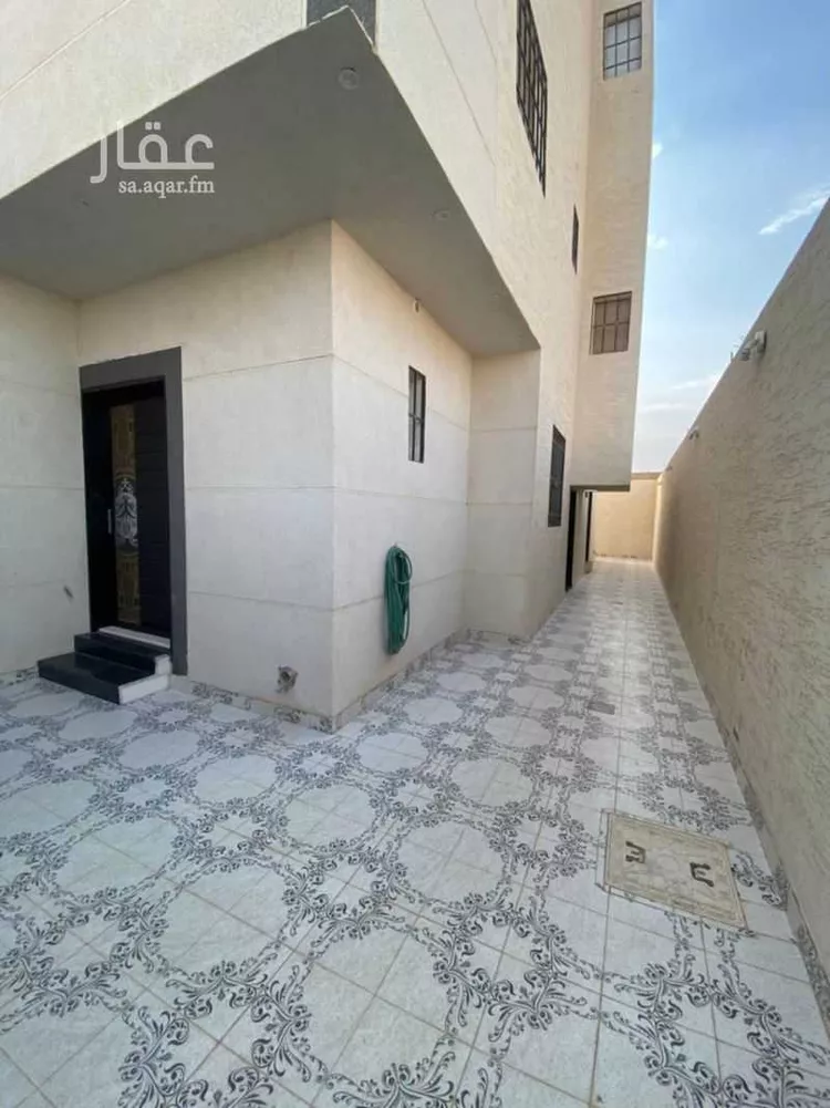 فيلا للإيجار في شارع جمال المالكي ، حي المهدية ، الرياض ، منطقة الرياض صورة 2