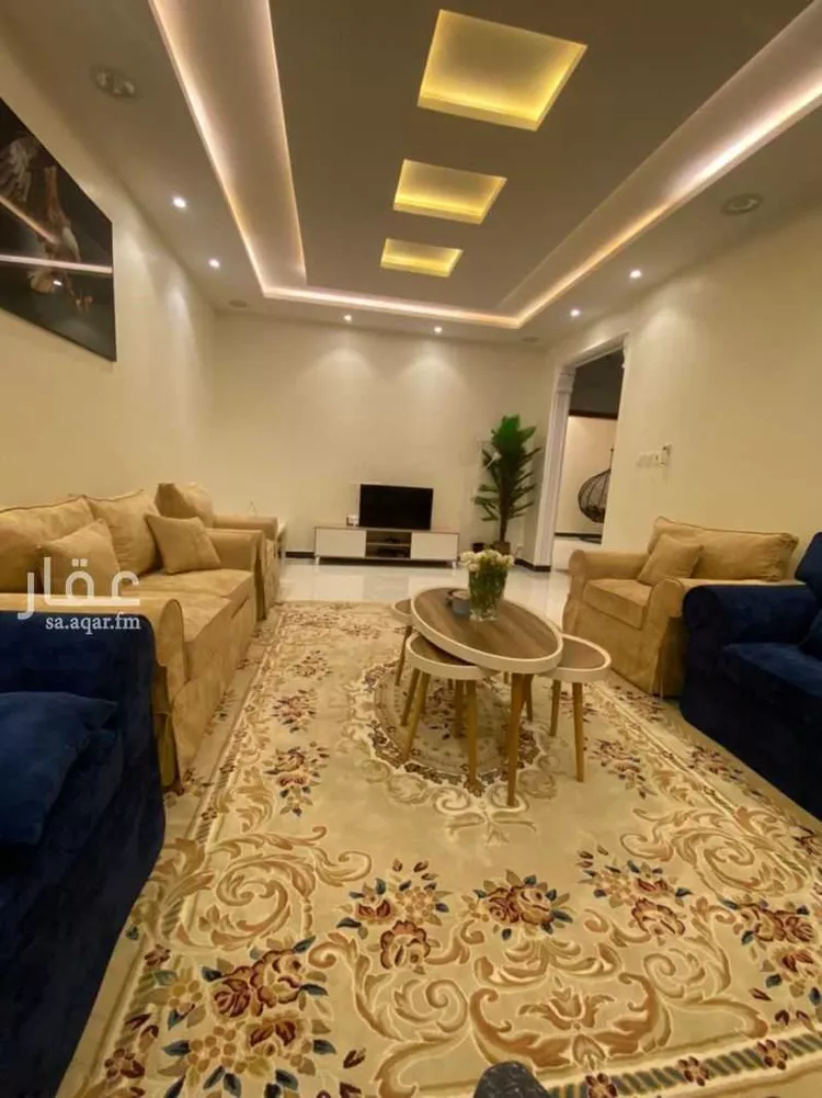 فيلا للإيجار في شارع جمال المالكي ، حي المهدية ، الرياض ، منطقة الرياض صورة 4