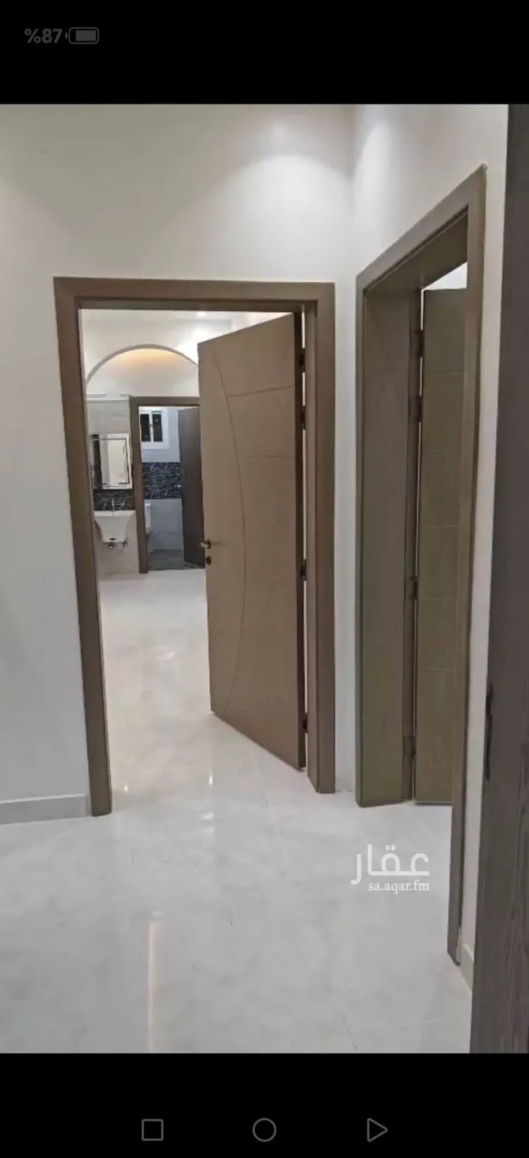 شقة للإيجار في شارع القرينية 81 ، حي القرينية ، جدة ، جدة صورة 4
