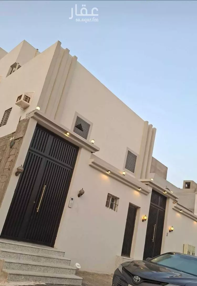 Apartment for Rent in Jeddah Al Qryniah