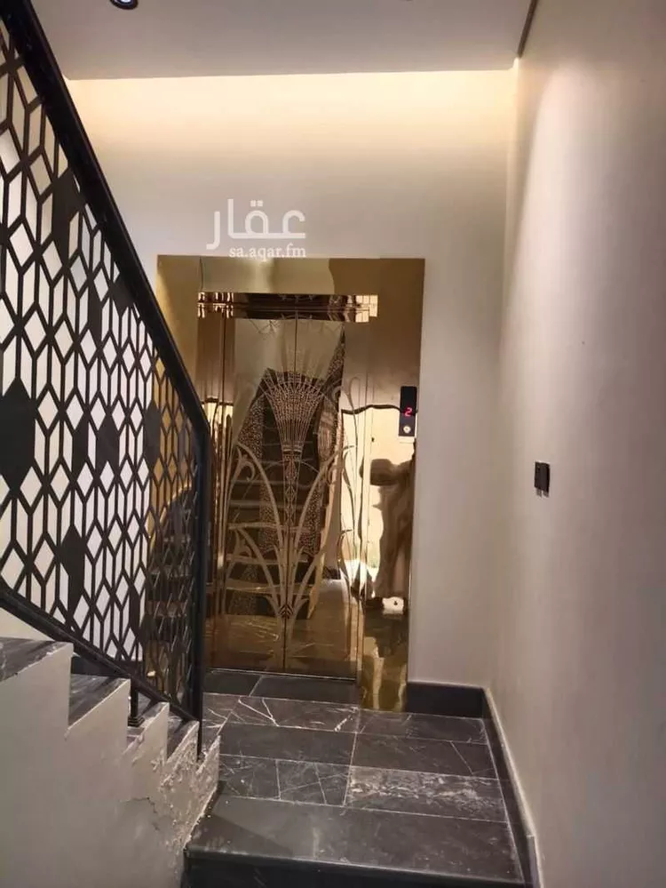 شقة للإيجار في شارع عبدالله بن جعفر, حي الرمال, مدينة الرياض, منطقة الرياض صورة 2