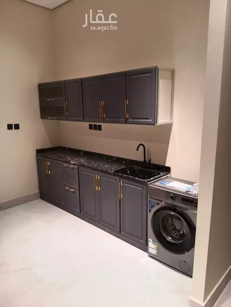 شقة للإيجار في شارع 4436967, حي الرمال, مدينة الرياض, منطقة الرياض