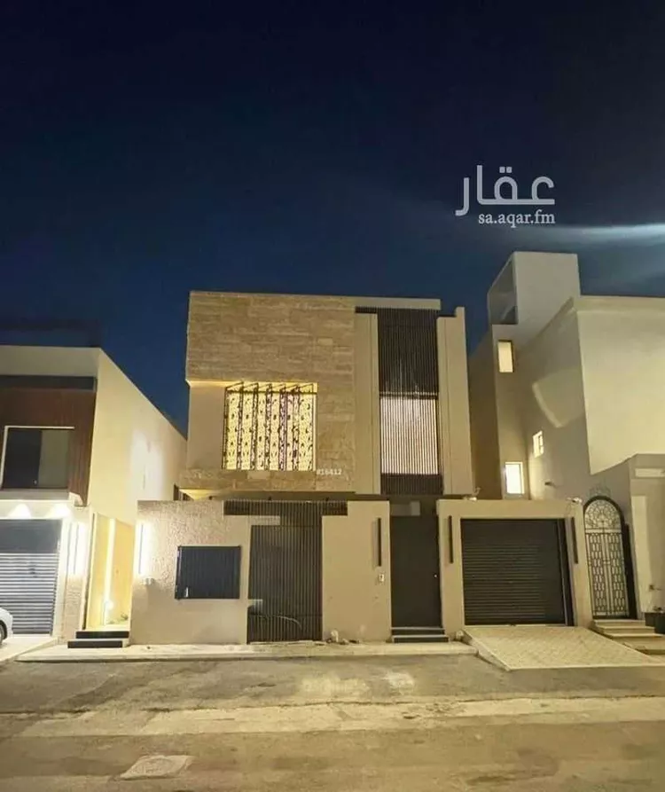 شقة للإيجار في شارع عبدالله بن جعفر, حي الرمال, مدينة الرياض, منطقة الرياض صورة 3