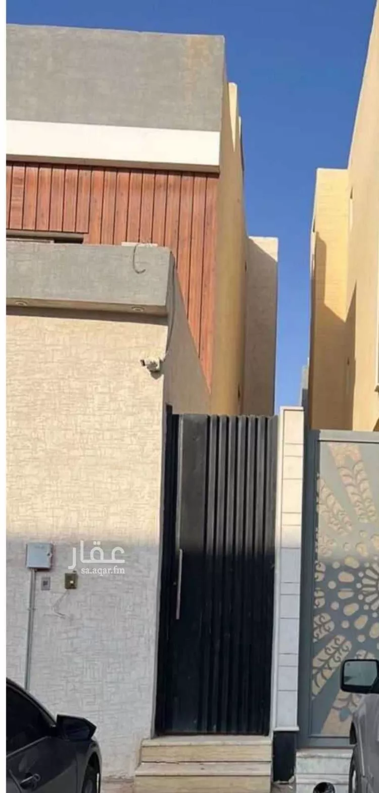 شقة للإيجار في شارع عبدالله بن جعفر, حي الرمال, مدينة الرياض, منطقة الرياض