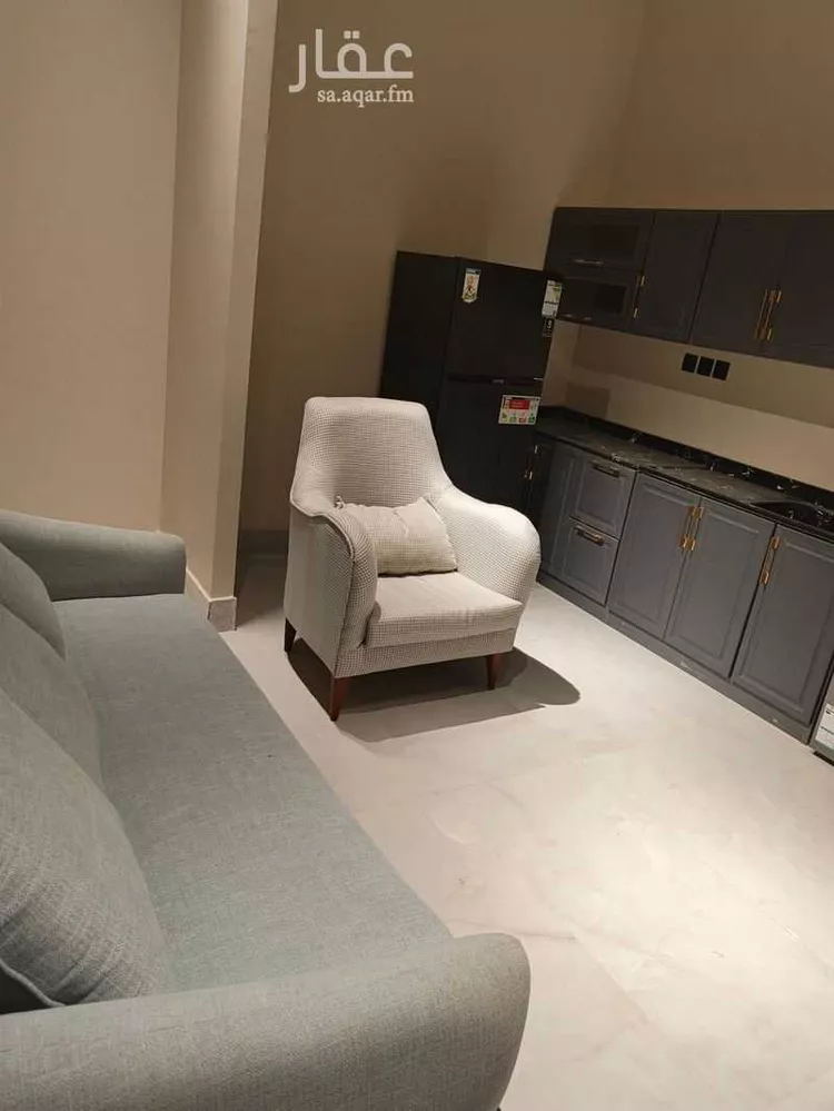 شقة للإيجار في شارع 4436967, حي الرمال, مدينة الرياض, منطقة الرياض صورة 2