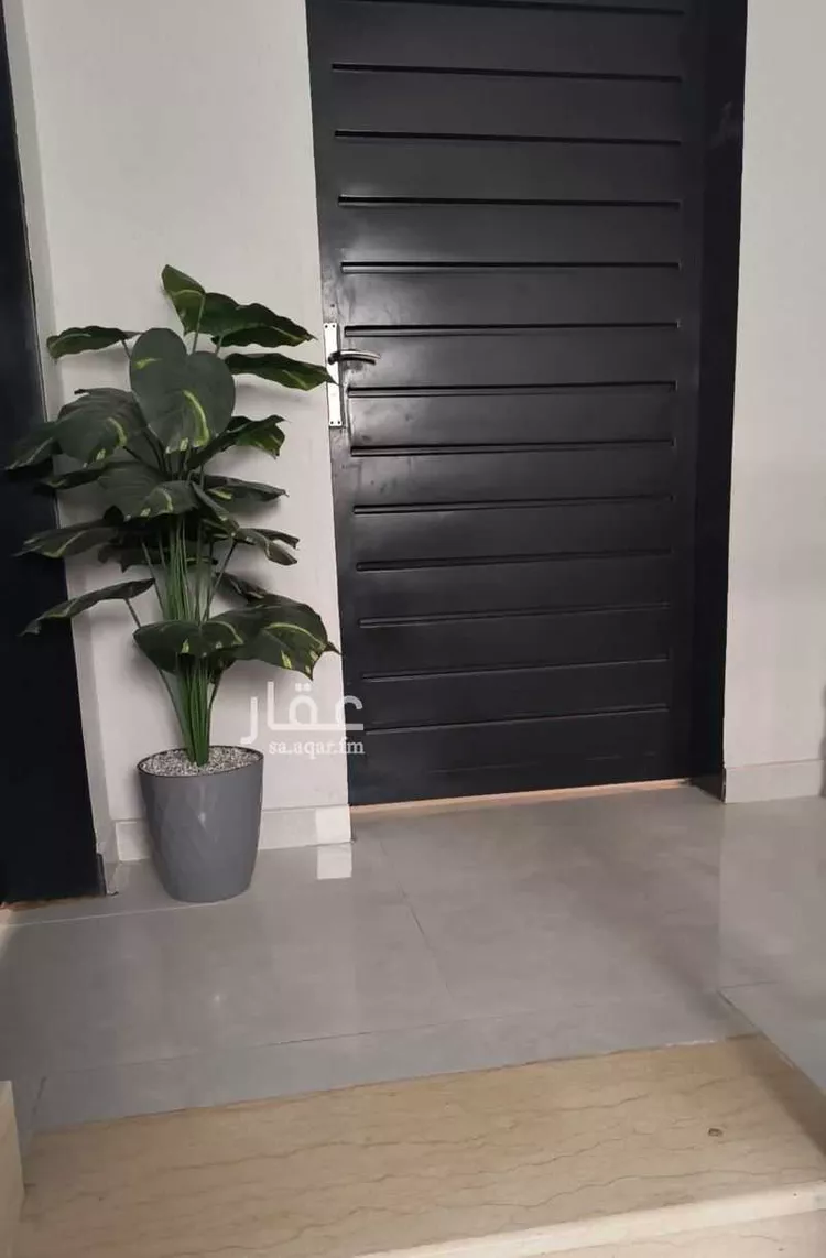 شقة للإيجار في شارع عبدالله بن جعفر, حي الرمال, مدينة الرياض, منطقة الرياض صورة 4
