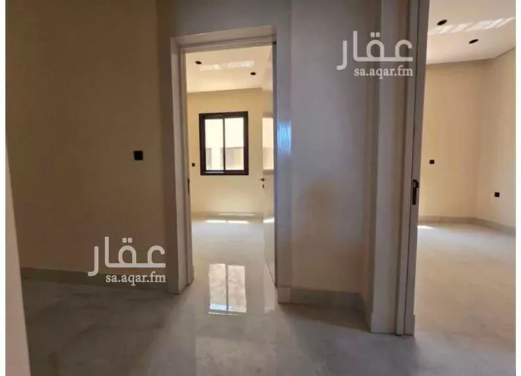 شقة للإيجار في شارع 4436967, حي الرمال, مدينة الرياض, منطقة الرياض صورة 4