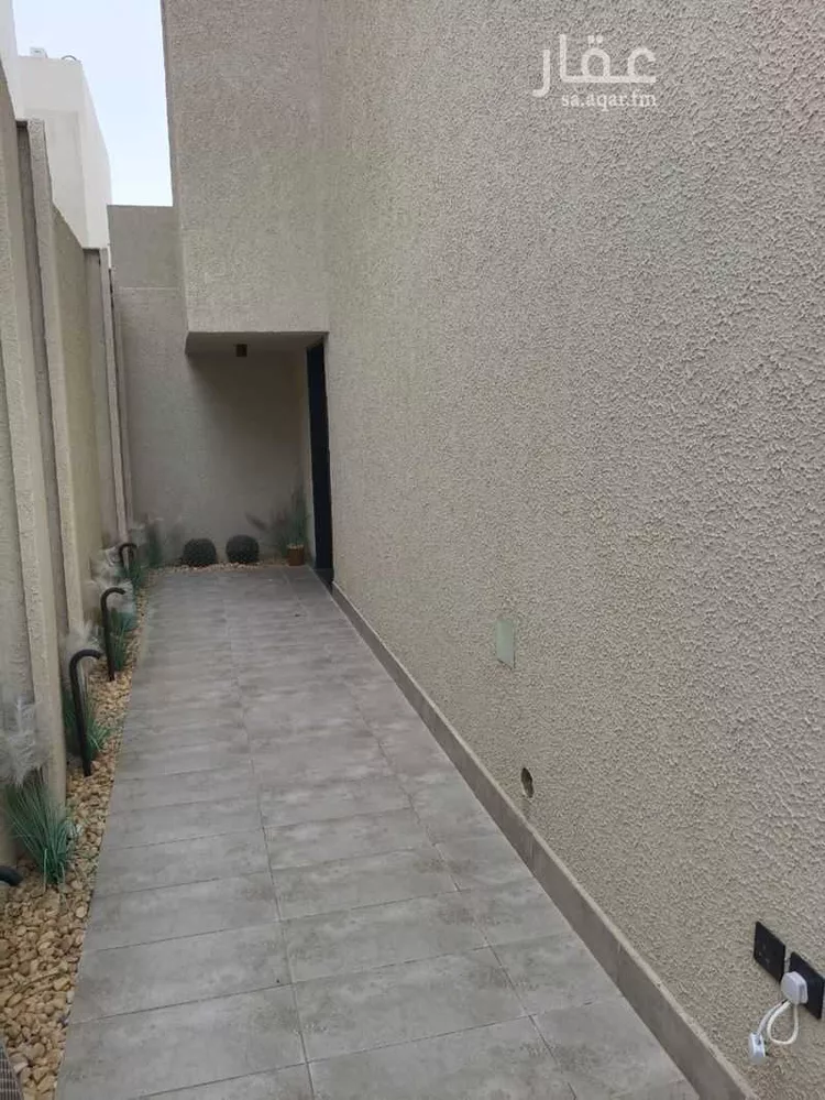 شقة للإيجار في شارع عبدالله بن جعفر, حي الرمال, مدينة الرياض, منطقة الرياض صورة 4