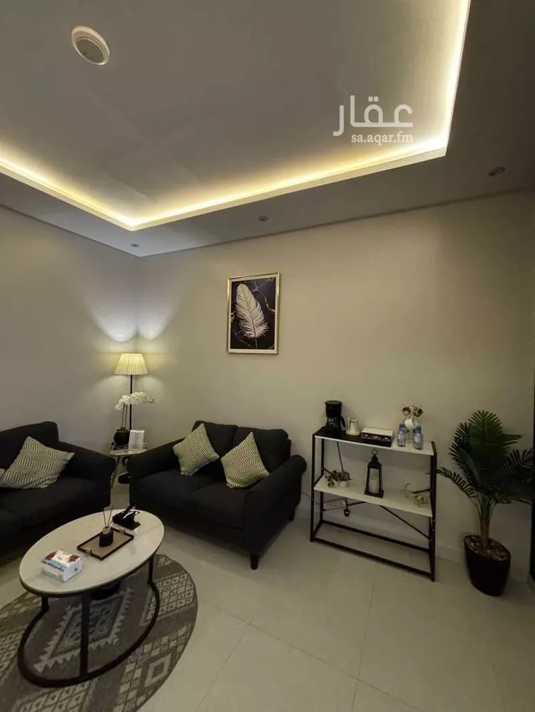 شقة مفروشة للحجز في شارع المليسان ، حي اليرموك ، الرياض ، منطقة الرياض 12