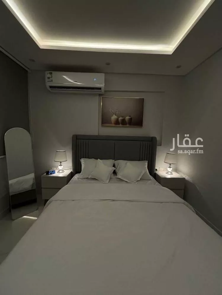 شقة مفروشة للحجز في شارع البحر الأحمر ، حي النفل ، الرياض ، منطقة الرياض صورة 3