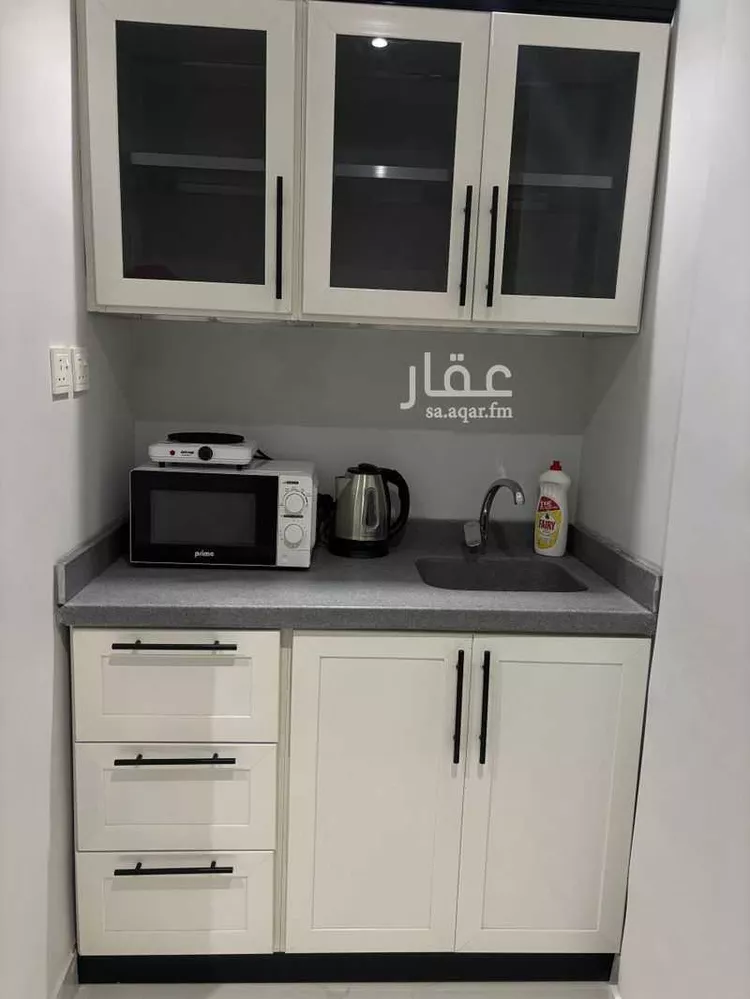 شقة مفروشة للحجز في شارع البحر الأحمر ، حي النفل ، الرياض ، منطقة الرياض صورة 4
