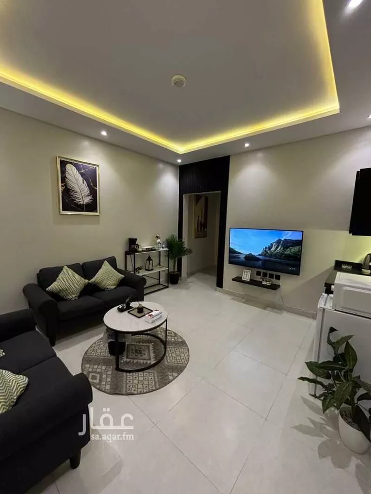 شقة مفروشة للحجز في شارع المليسان ، حي اليرموك ، الرياض ، منطقة الرياض 11