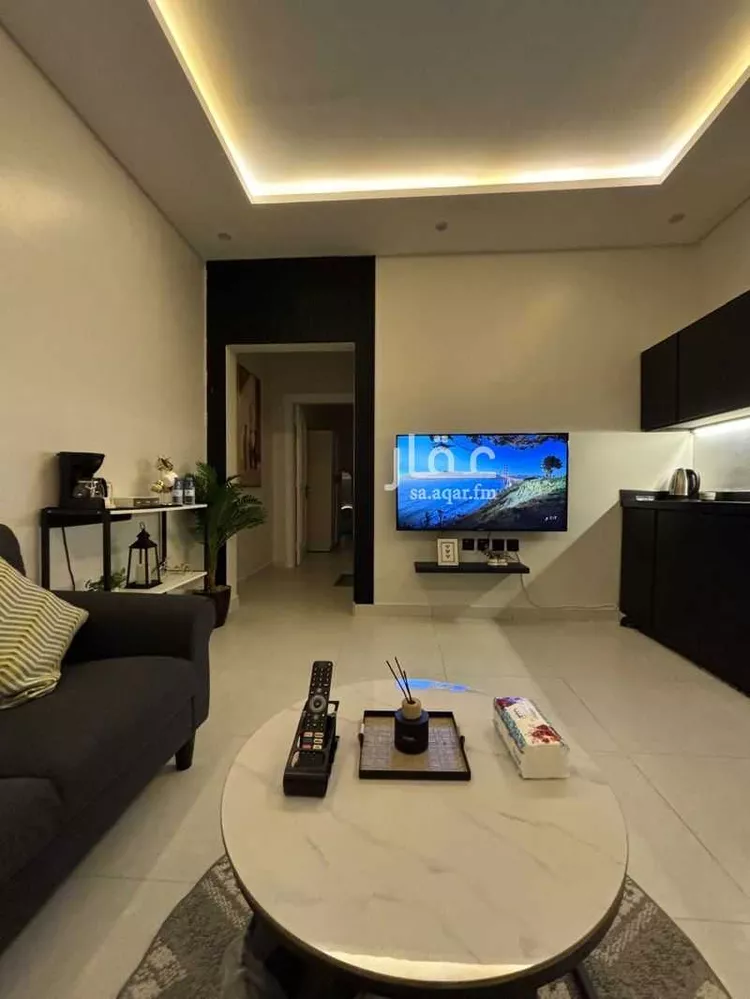 شقة مفروشة للحجز في شارع المليسان ، حي اليرموك ، الرياض ، منطقة الرياض 15