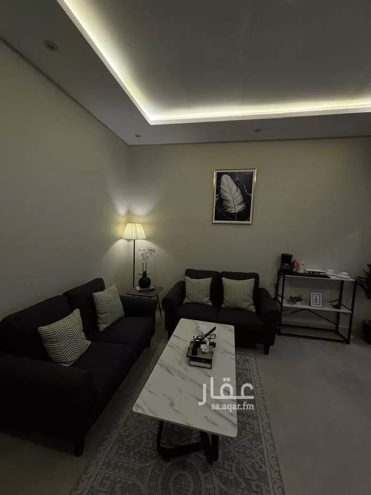 شقة مفروشة للحجز في شارع المليسان ، حي اليرموك ، الرياض ، منطقة الرياض صورة 5