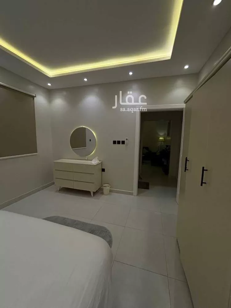 شقة مفروشة للحجز في شارع المليسان ، حي اليرموك ، الرياض ، منطقة الرياض 17