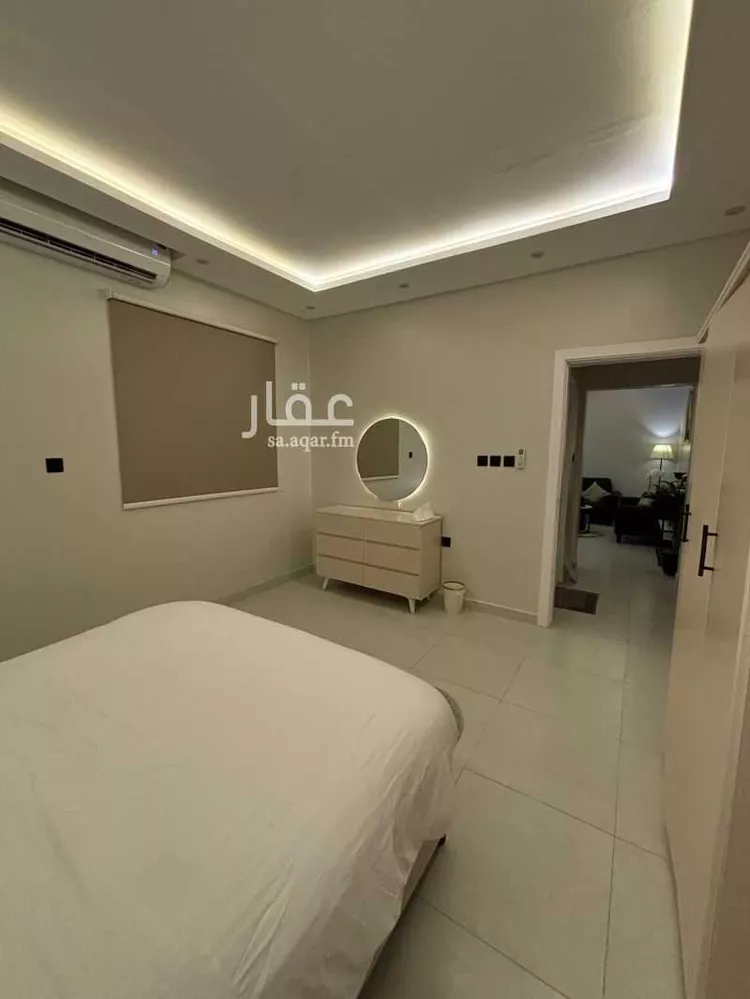 شقة مفروشة للحجز في شارع المليسان ، حي اليرموك ، الرياض ، منطقة الرياض 21
