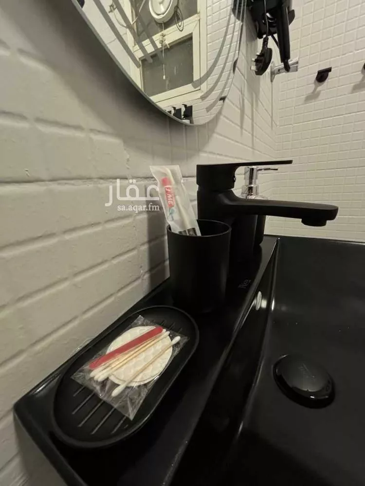 شقة مفروشة للحجز في شارع المليسان ، حي اليرموك ، الرياض ، منطقة الرياض صورة 5