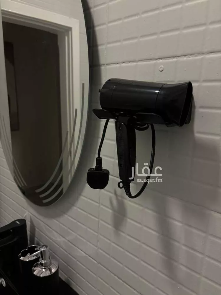 شقة مفروشة للحجز في شارع المليسان ، حي اليرموك ، الرياض ، منطقة الرياض صورة 4