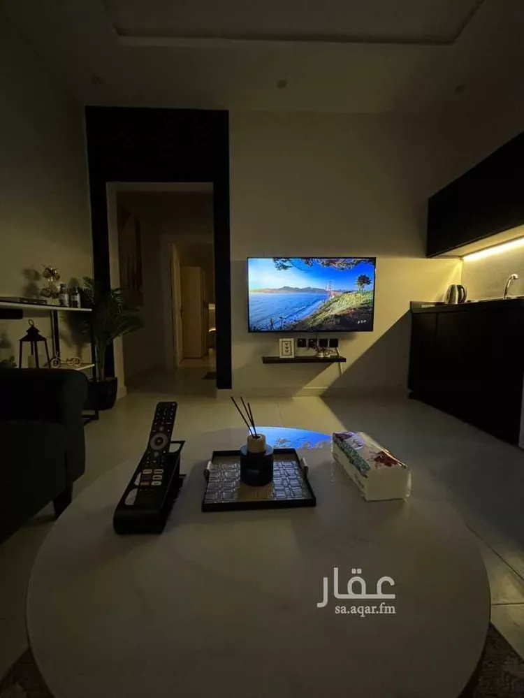 شقة مفروشة للحجز في شارع المليسان ، حي اليرموك ، الرياض ، منطقة الرياض 19
