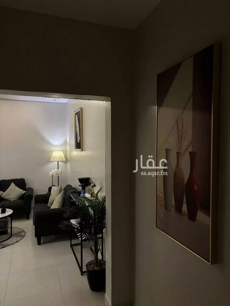 شقة مفروشة للحجز في شارع المليسان ، حي اليرموك ، الرياض ، منطقة الرياض 24