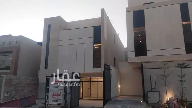 Villa for Sale in Riyadh Al Qirawan