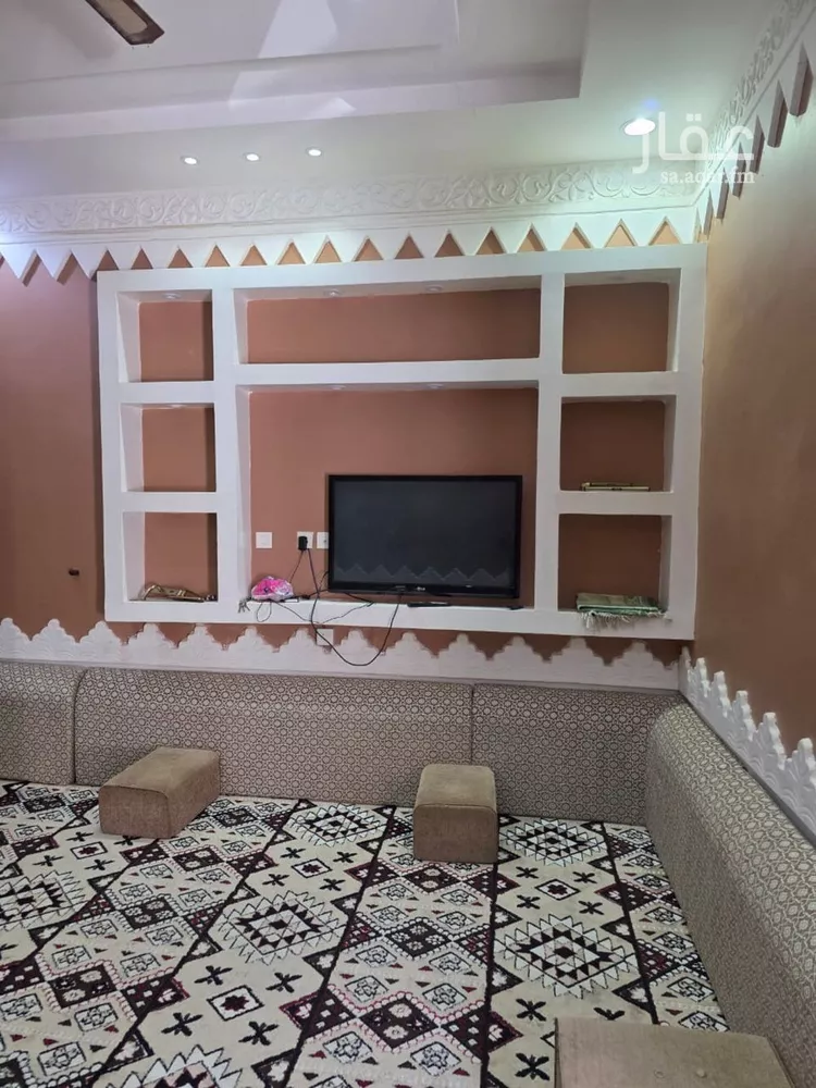 غرفة للإيجار في شارع الجفيل, حي النظيم, مدينة الرياض, منطقة الرياض صورة 3