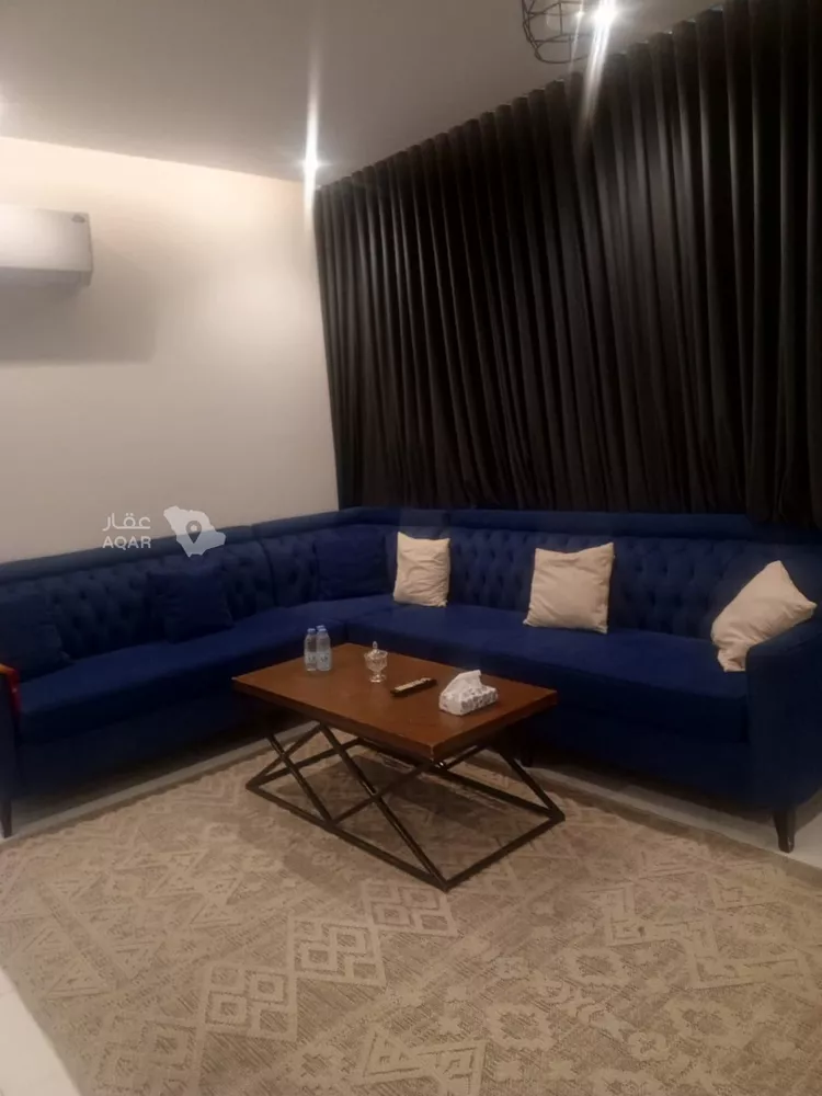 شقة للإيجار في شارع عمر ابن شعيب, حي الريان, مدينة جدة, منطقة مكة المكرمة 7