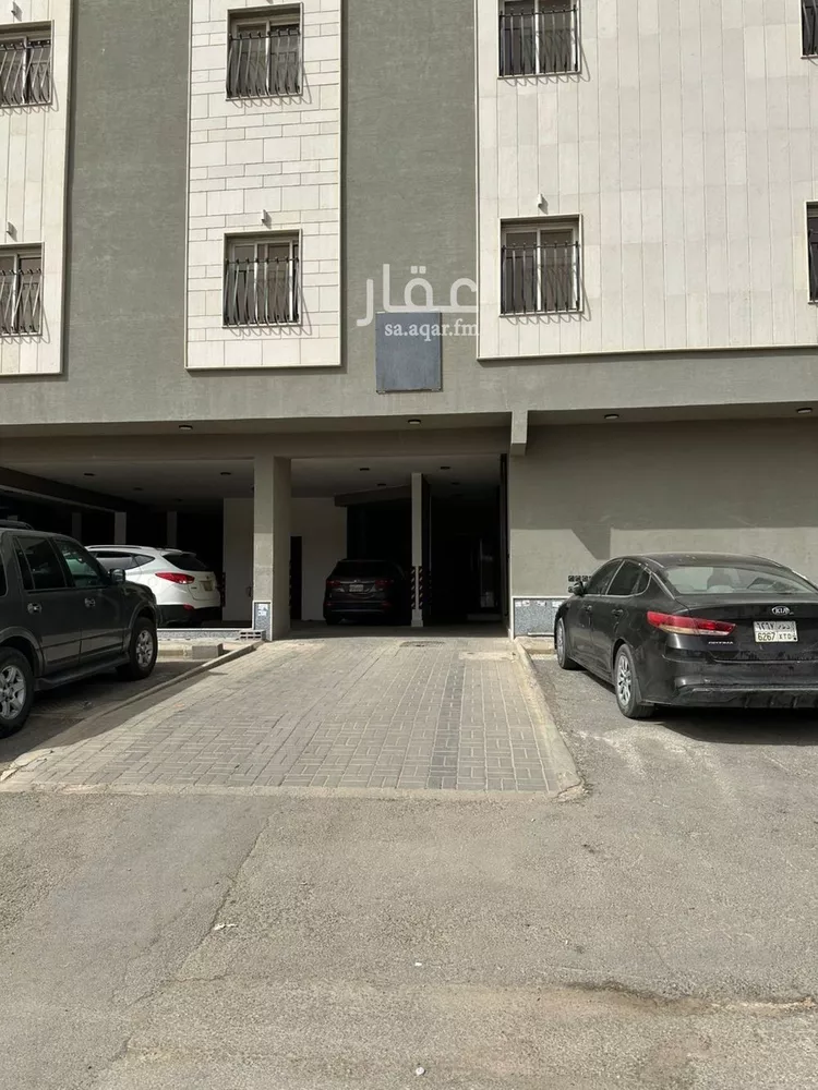 شقة للإيجار في شارع محمد الجمدي, حي عكاظ, مدينة الرياض, منطقة الرياض صورة 2