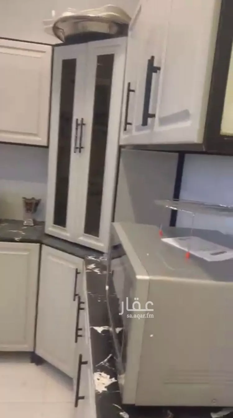 شقة للإيجار في شارع محمد حسب الله, حي الرمال, مدينة الرياض, منطقة الرياض صورة 2