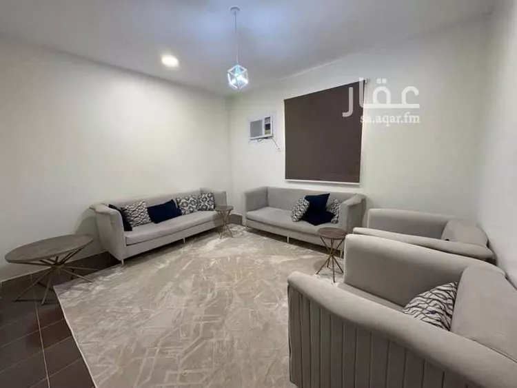 شقة للإيجار في شارع المتنبي, حي المعيزيلة, مدينة الرياض, منطقة الرياض صورة 2