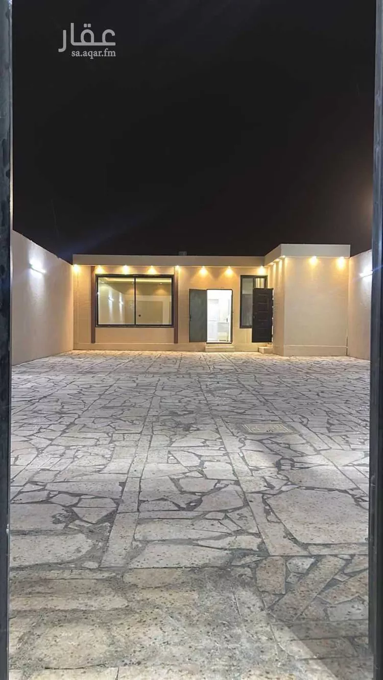 Rest House for Rent in Riyadh Uraidh