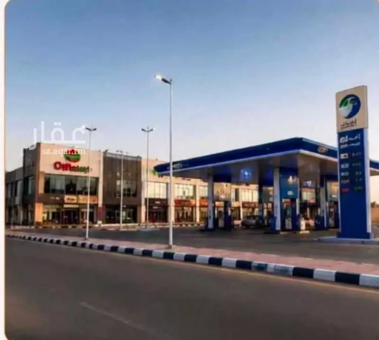 أرض للإيجار في شارع عبدالله الزمار, حي الربوة, مدينة القويعية, منطقة الرياض صورة 2