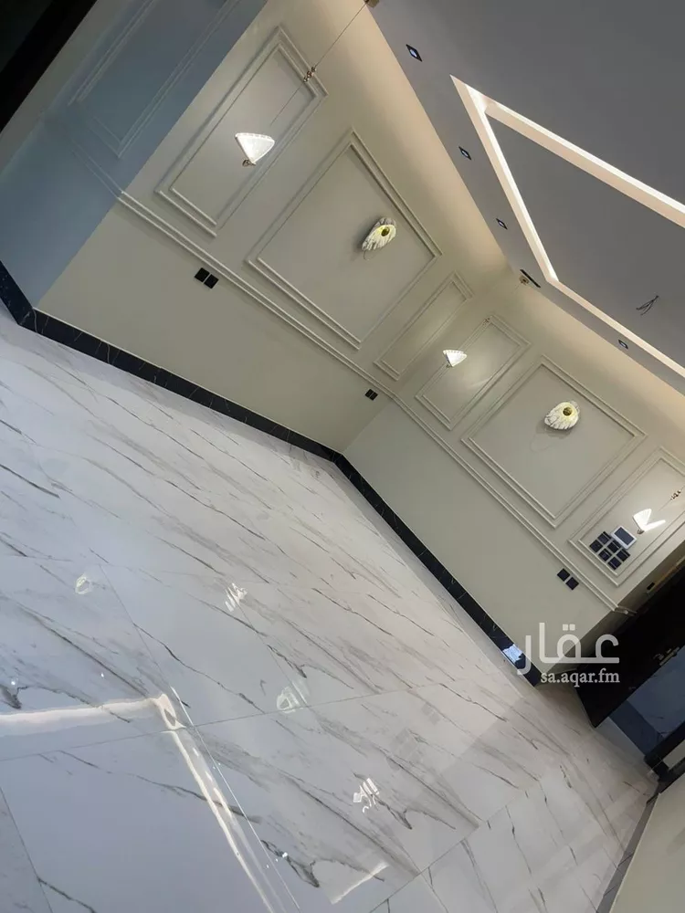 شقة للإيجار في شارع الهدار, حي ضاحية نمار, مدينة الرياض, منطقة الرياض