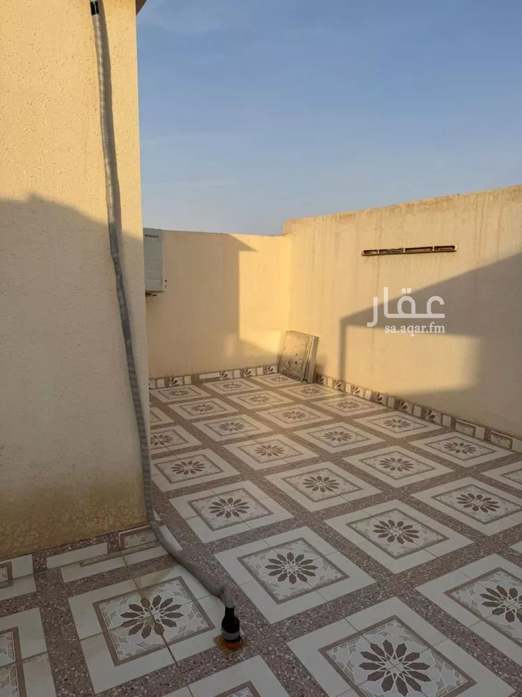 شقة للإيجار في شارع زينب بنت ابي سلمه, حي الرمال, مدينة الرياض, منطقة الرياض صورة 5