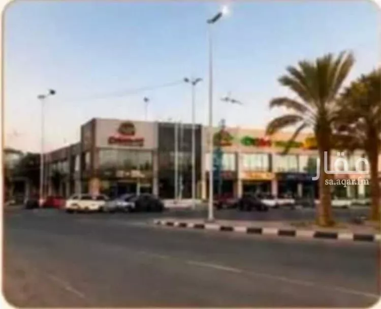 أرض للإيجار في شارع عبدالله الزمار, حي الربوة, مدينة القويعية, منطقة الرياض