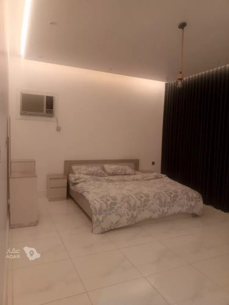 شقة للإيجار في شارع عمر ابن شعيب, حي الريان, مدينة جدة, منطقة مكة المكرمة صورة 5